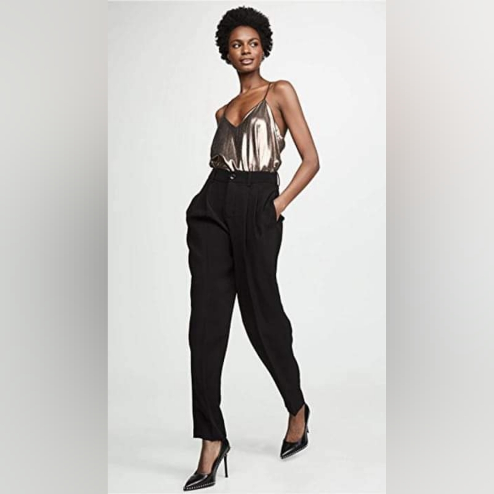 Alix NYC Delmar Bodysuit 